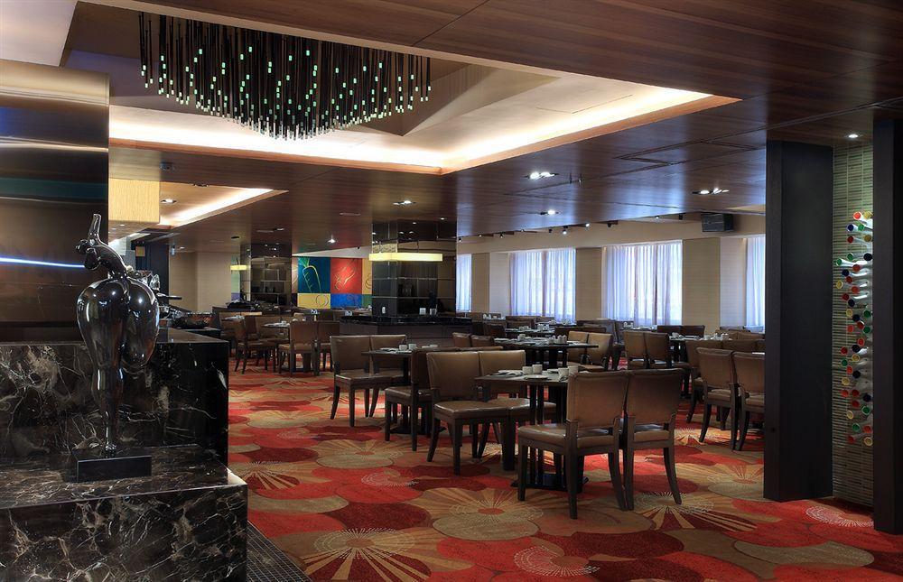 Park City Hotel Central Taichung Exterior foto